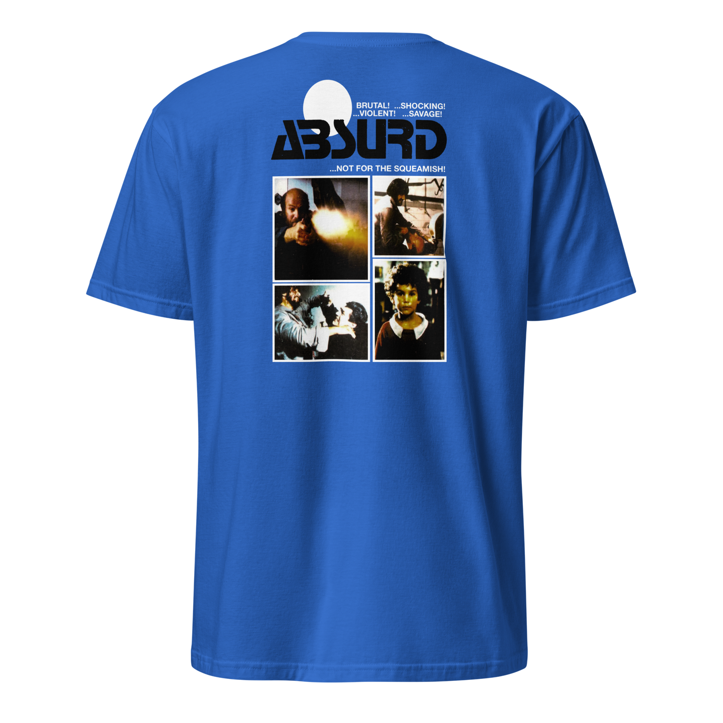 Absurd - T-Shirt