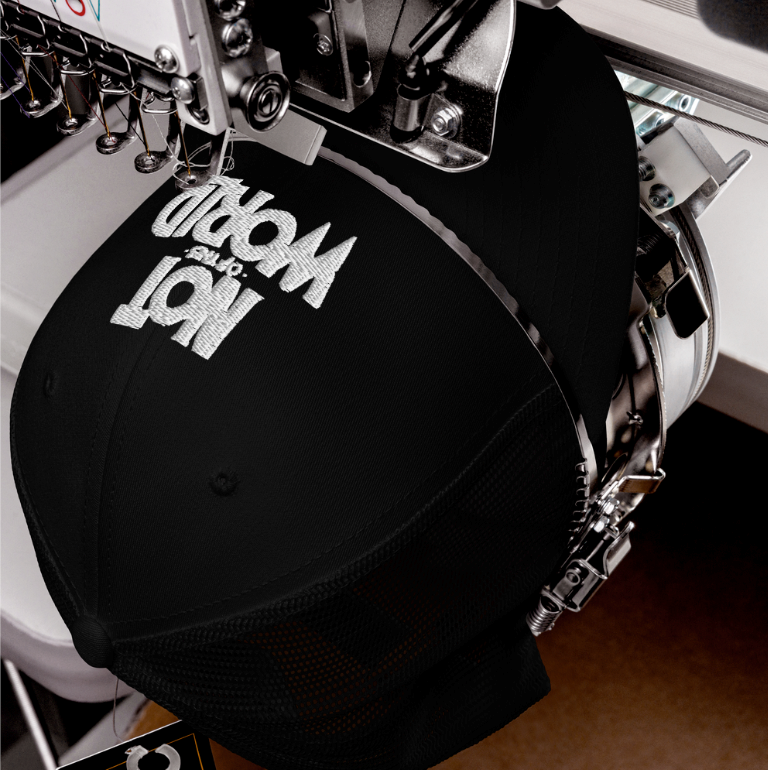 Not of This World | Trucker Cap