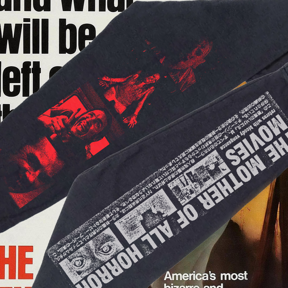 The Texas Chain-Saw Massacre | Longsleeve