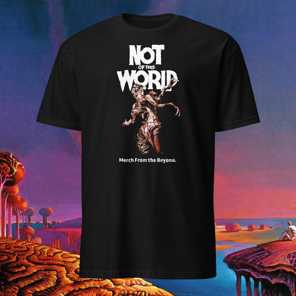 Not of This World Unisex Tee main image 0